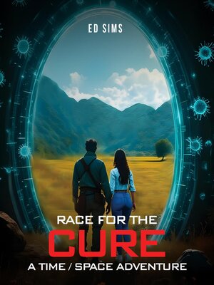 cover image of Race For the Cure